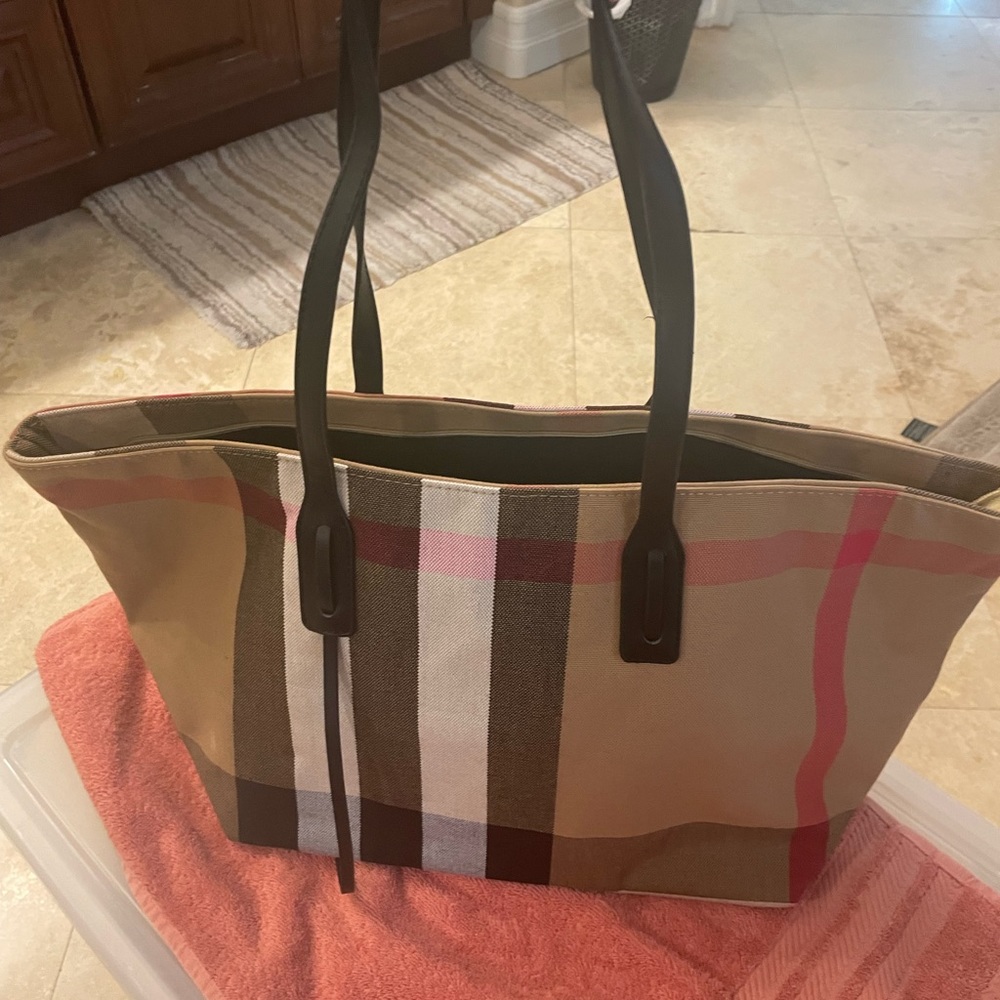 Fashion handbag